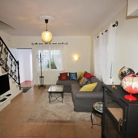 Vakantiehuis Balboa Nerja