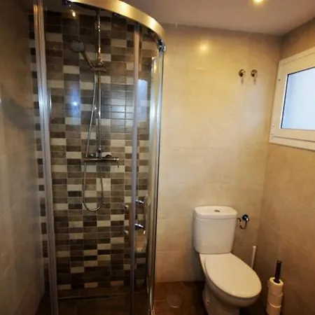 Balboa Vakantiehuis Nerja