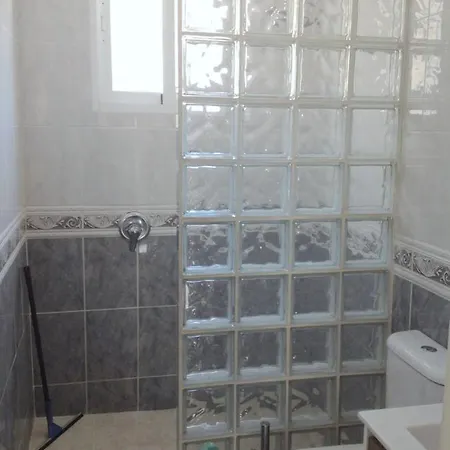 Vakantiehuis Balboa Nerja