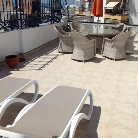 Balboa Vakantiehuis